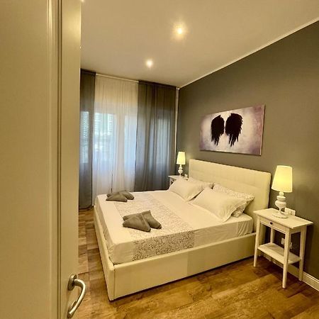 B&B Postavecchia Genoa Bagian luar foto